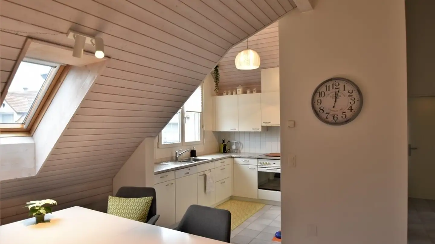 Attico in affitto - Im Chlösterli 9, 8902 Urdorf - Foto 2