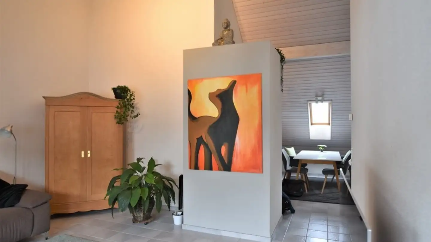 Attico in affitto - Im Chlösterli 9, 8902 Urdorf - Foto 3