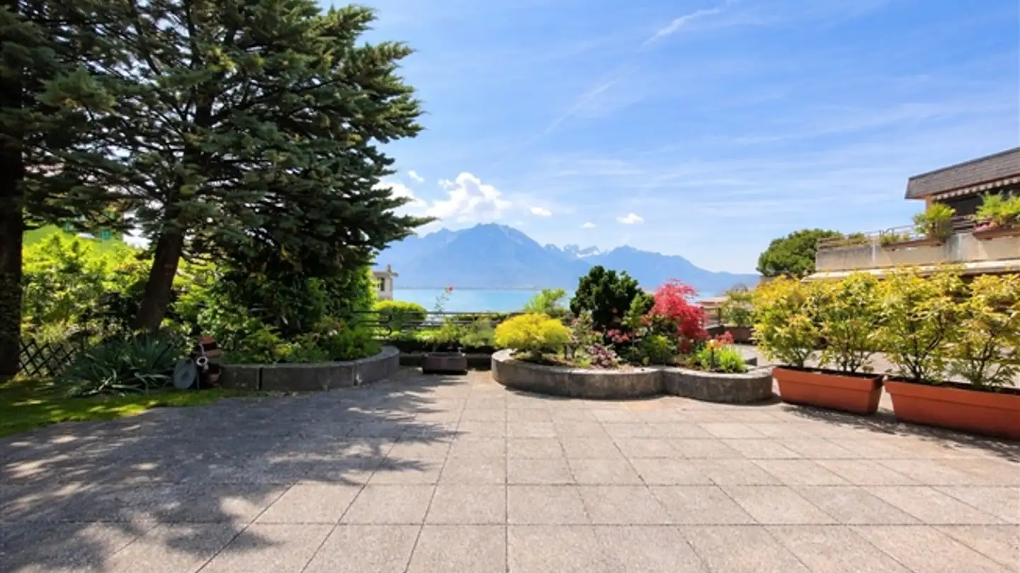 Apartment for sale - Rue Bonivard, 1820 Veytaux - Photo 4