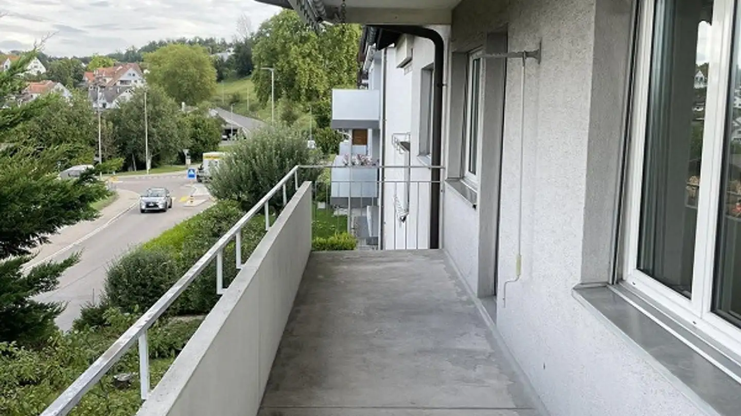 Appartement à louer - Niederweg 4, 8907 Wettswil - Photo 2