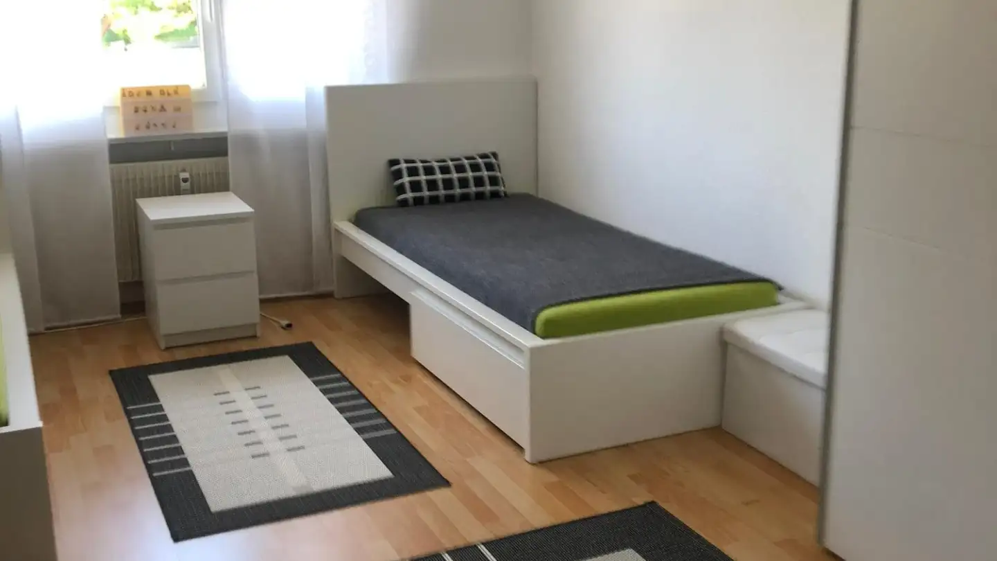 Wohnung mieten - Dorfgasse 24, 4435 Niederdorf - Foto 4