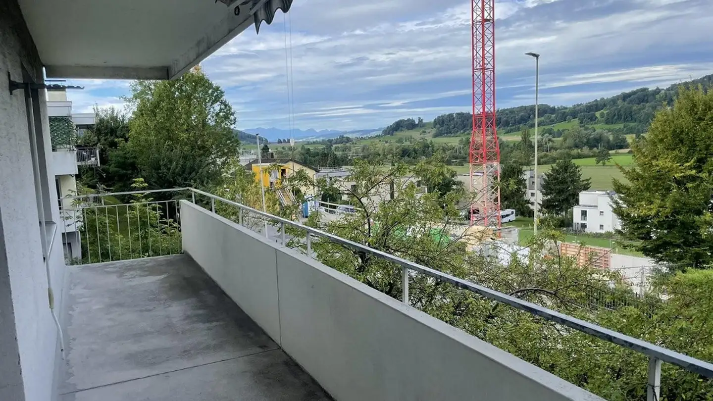 Appartement à louer - Niederweg 4, 8907 Wettswil - Photo 4