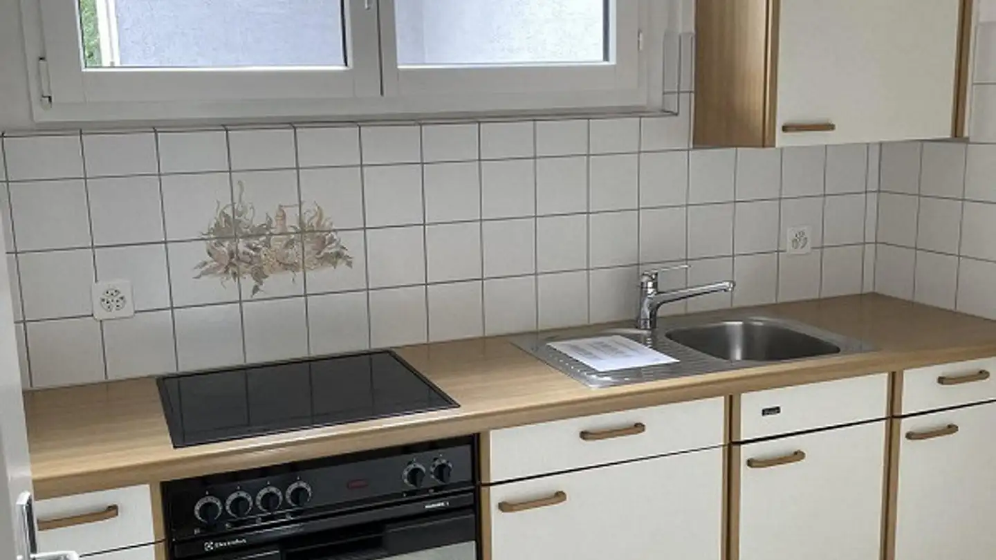 Appartement à louer - Niederweg 4, 8907 Wettswil - Photo 3