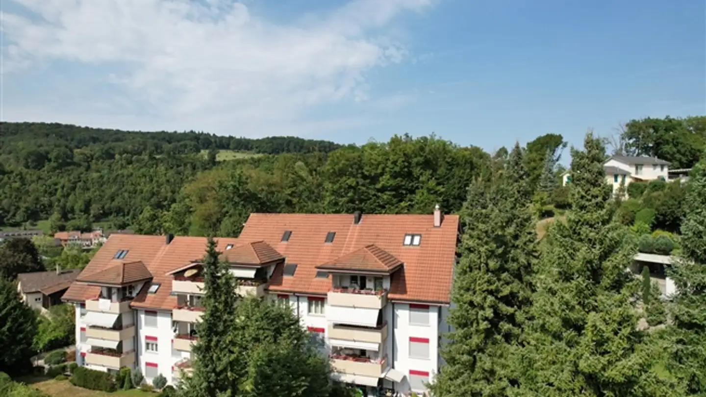 Apartment for sale - Talweg 1, 4203 Grellingen