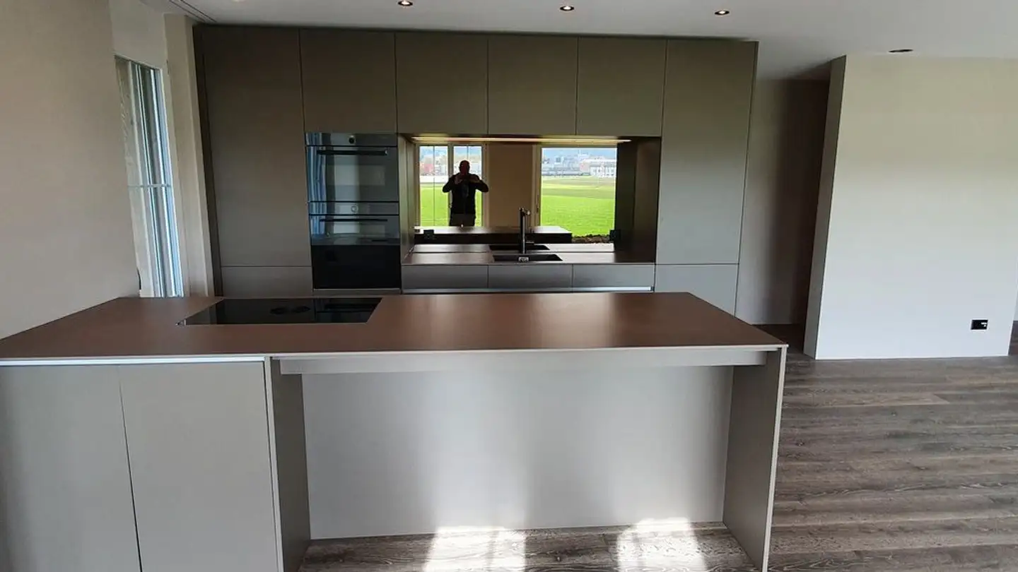 Appartement à louer - Ländlistrasse 24, 8274 Gottlieben - Photo 3