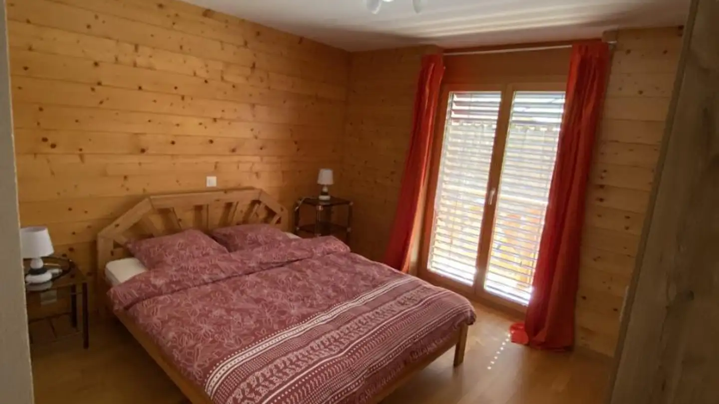 Apartment for rent - Chemin Du Mayen Blanc 18, 1911 Ovronnaz - Photo 3
