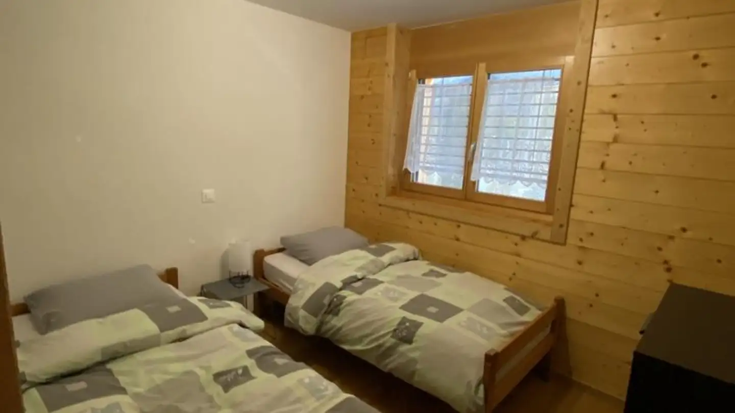 Apartment for rent - Chemin Du Mayen Blanc 18, 1911 Ovronnaz - Photo 4