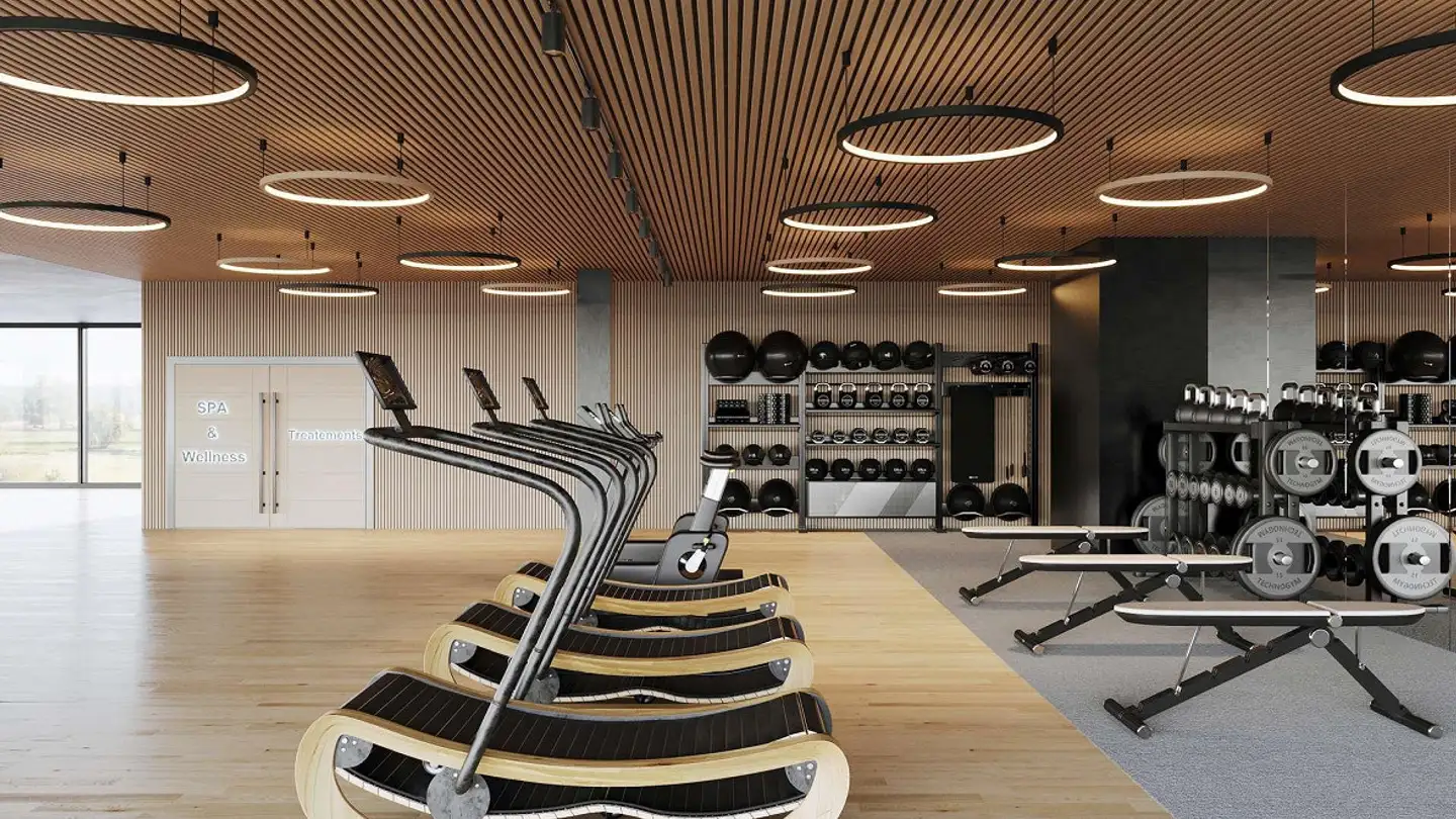 Office space for rent - Südstrasse 20b, 8172 Niederglatt ZH - Photo 4