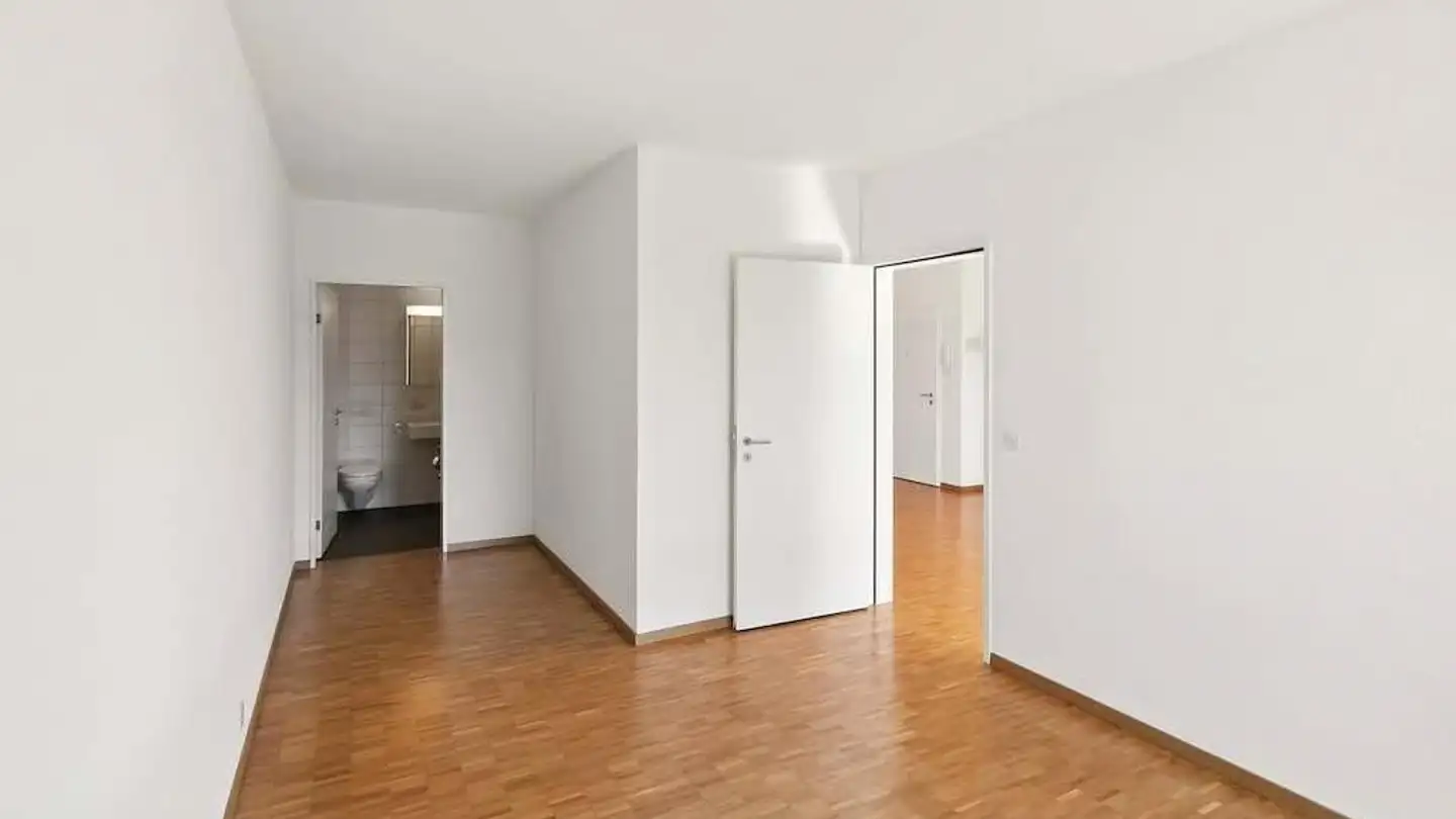 Appartamento in affitto - Else-Züblin-Strasse 97, 8404 Winterthur