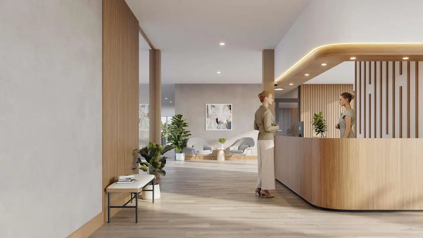 Office space for rent - Südstrasse 20b, 8172 Niederglatt ZH - Photo 2