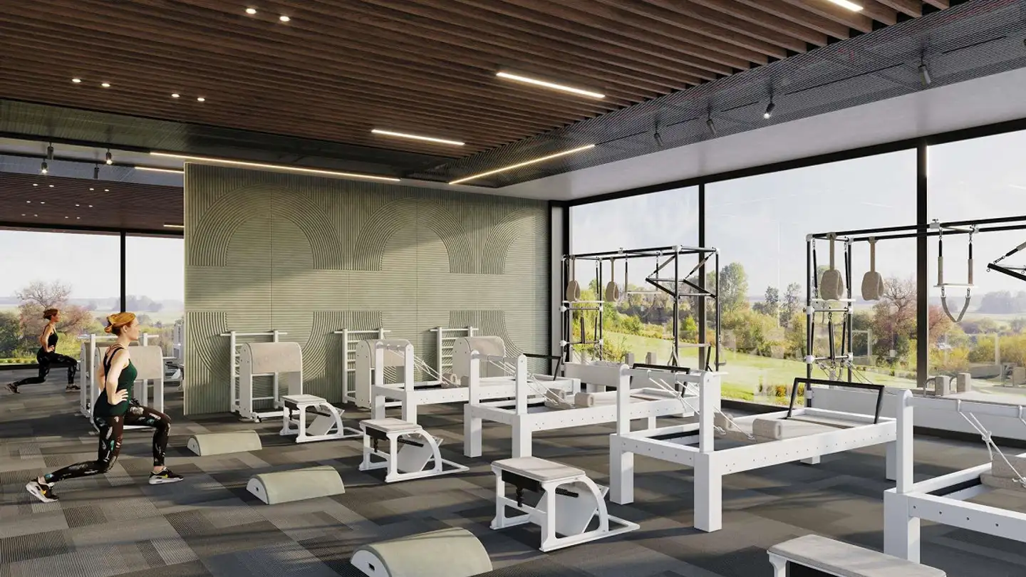 Office space for rent - Südstrasse 20b, 8172 Niederglatt ZH - Photo 3