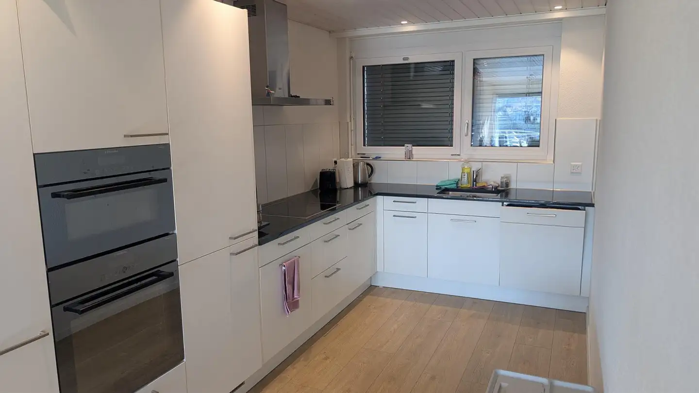 Penthouse mieten - Rietstrasse 10, 8247 Flurlingen - Foto 3