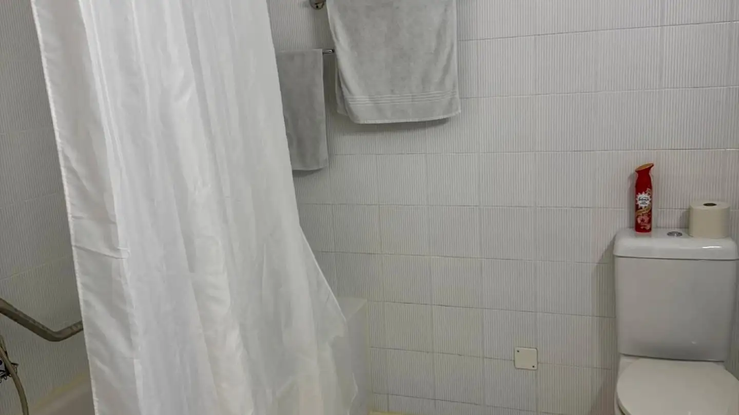 Apartment for rent - Via Cantonale 39, 6532 Castione - Photo 4