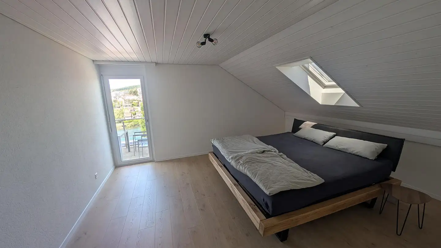 Penthouse mieten - Rietstrasse 10, 8247 Flurlingen - Foto 4