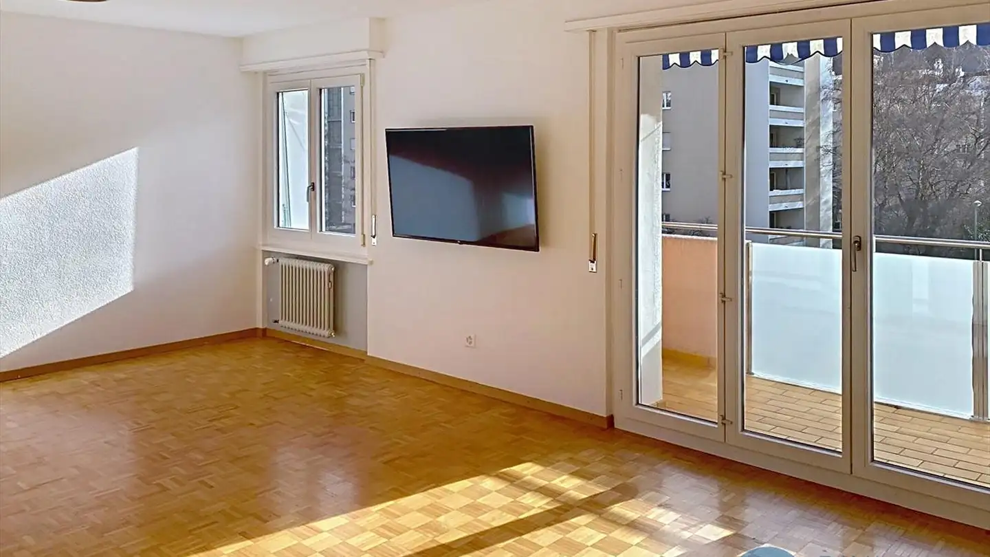 Apartment for rent - Chemin Des Glariers 4, 1920 Martigny - Photo 3