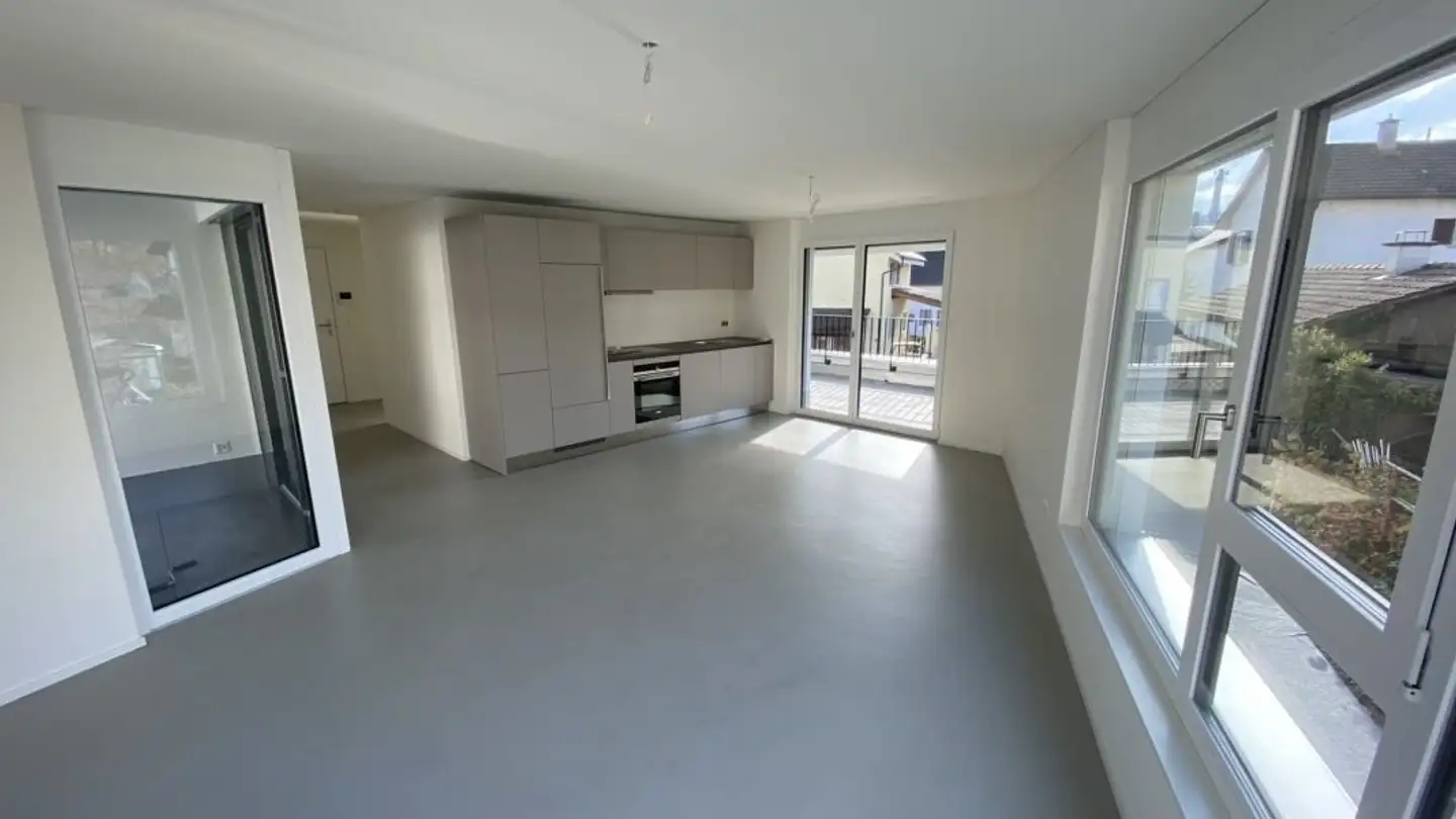 Appartement à louer - Rheinstrasse 69, 4410 Liestal - Photo 2