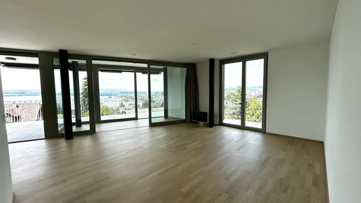 Appartement à louer - Ägerisaumweg 8, 6300 Zug - Photo 3