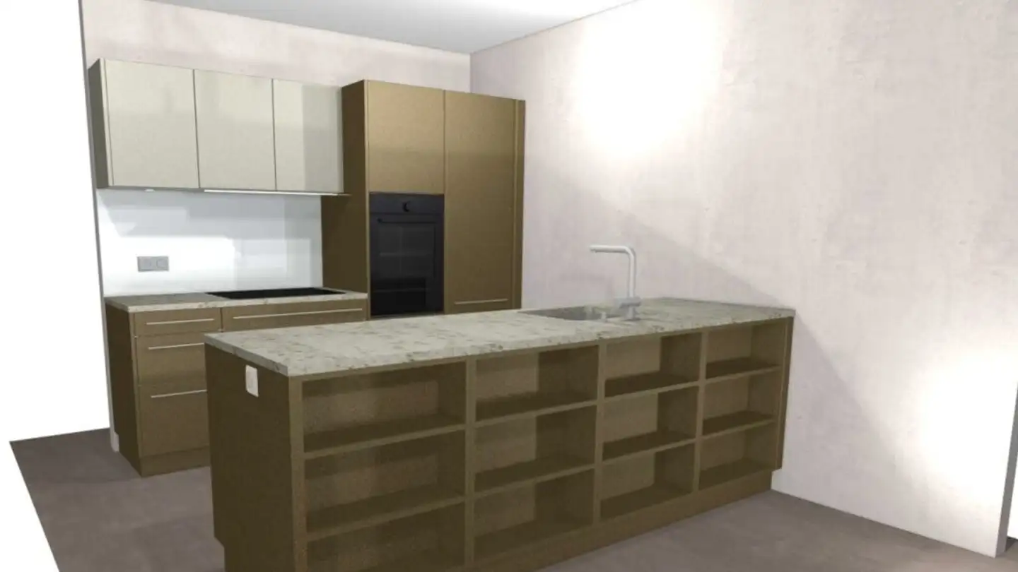 Appartement à louer - Ägerisaumweg 8, 6300 Zug - Photo 4