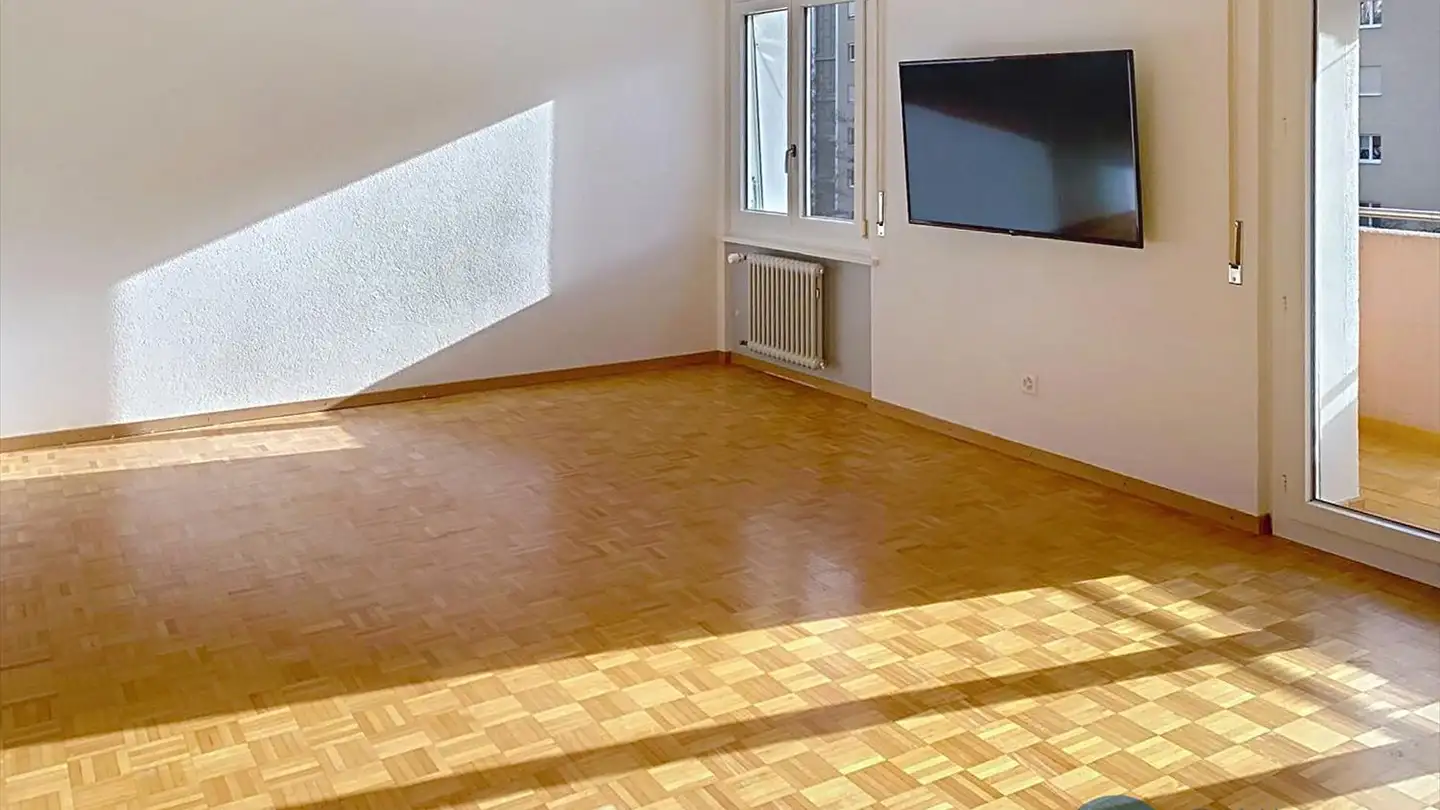 Apartment for rent - Chemin Des Glariers 4, 1920 Martigny - Photo 4