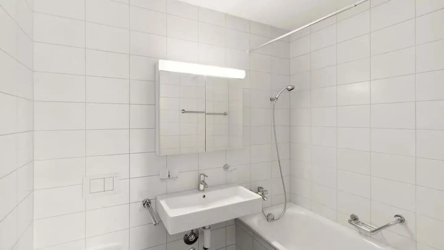 Appartamento in affitto - Else-Züblin-Strasse 97, 8404 Winterthur - Foto 4