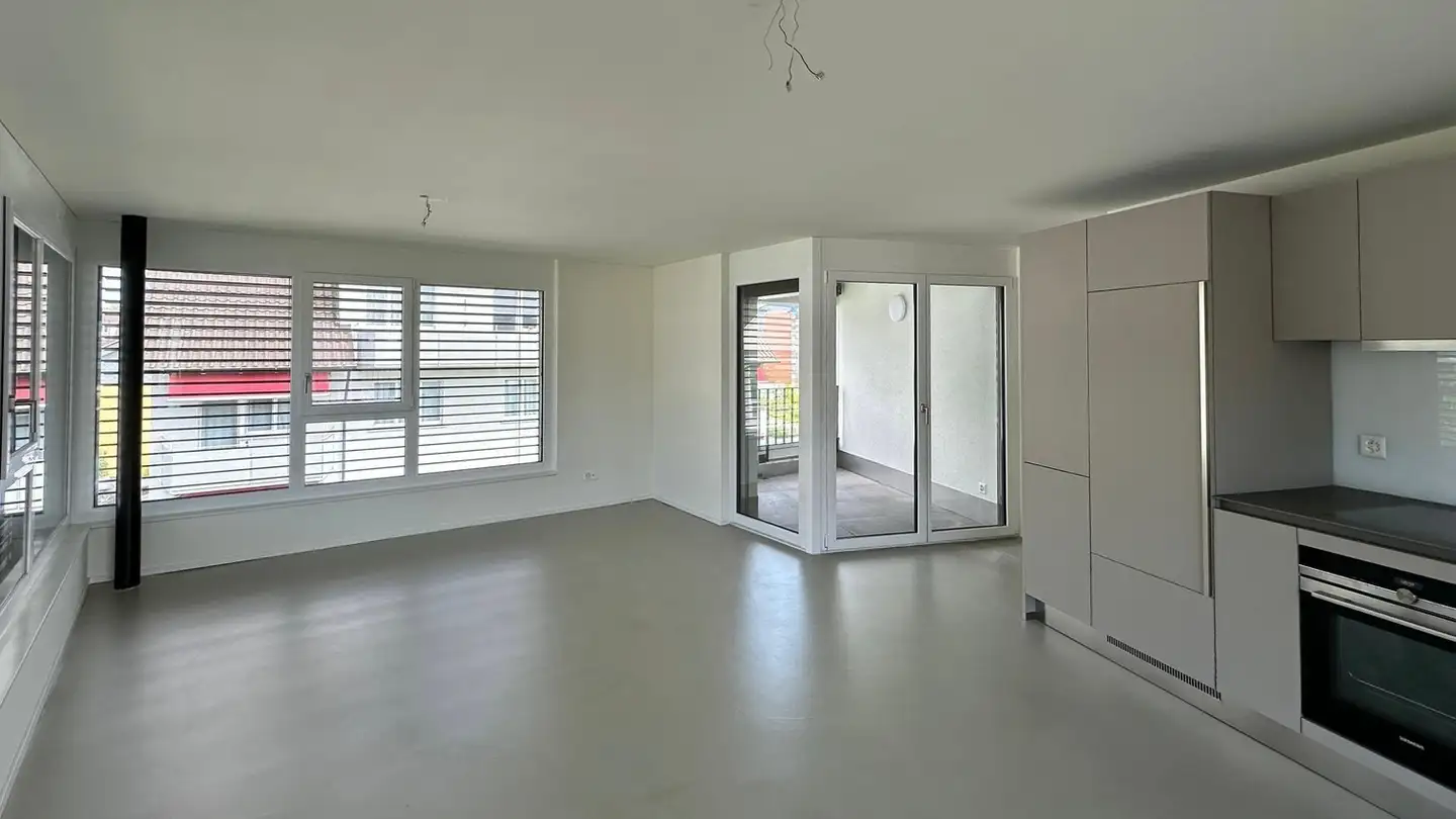 Appartement à louer - Rheinstrasse 69, 4410 Liestal