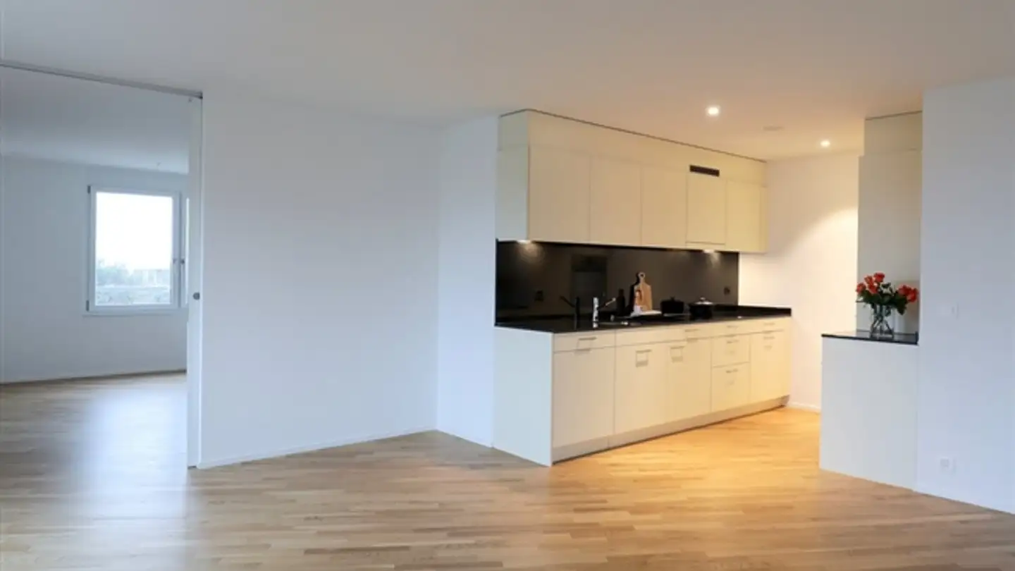 Appartamento in affitto - Geissfluhstrasse 8, 4500 Solothurn - Photo 2