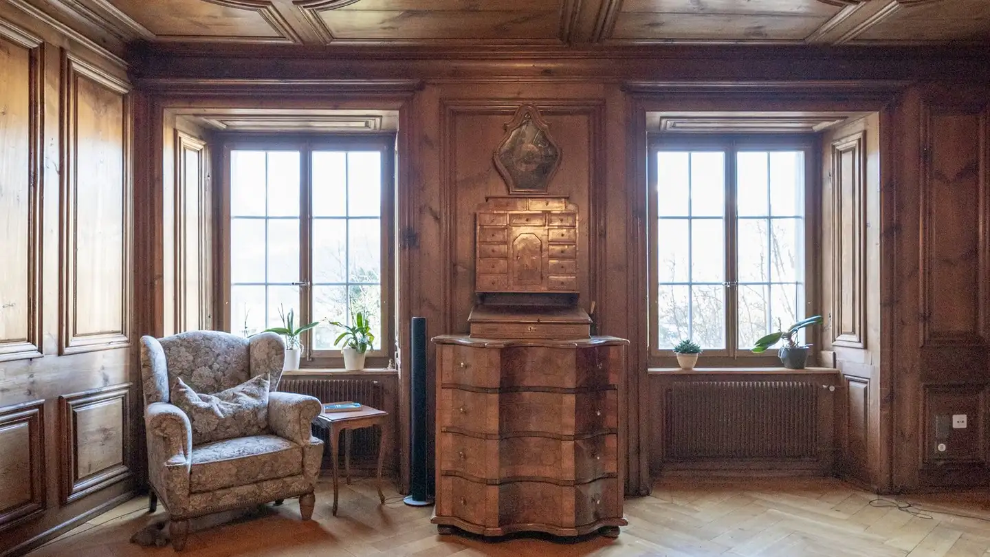 Maison individuelle à vendre - 7304 Maienfeld - Photo 2