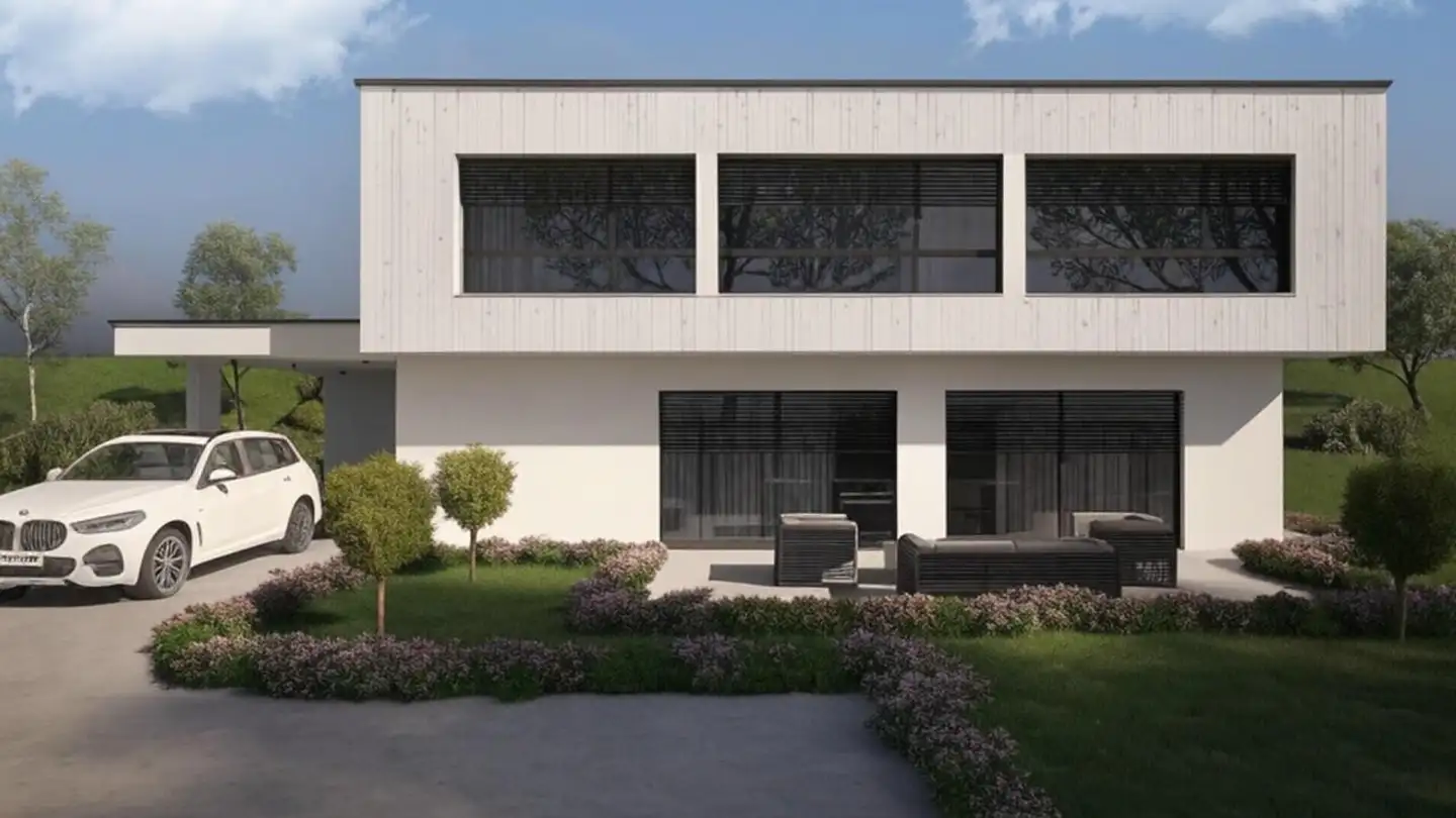 Einfamilienhaus kaufen - 2732 Reconvilier - Foto 2