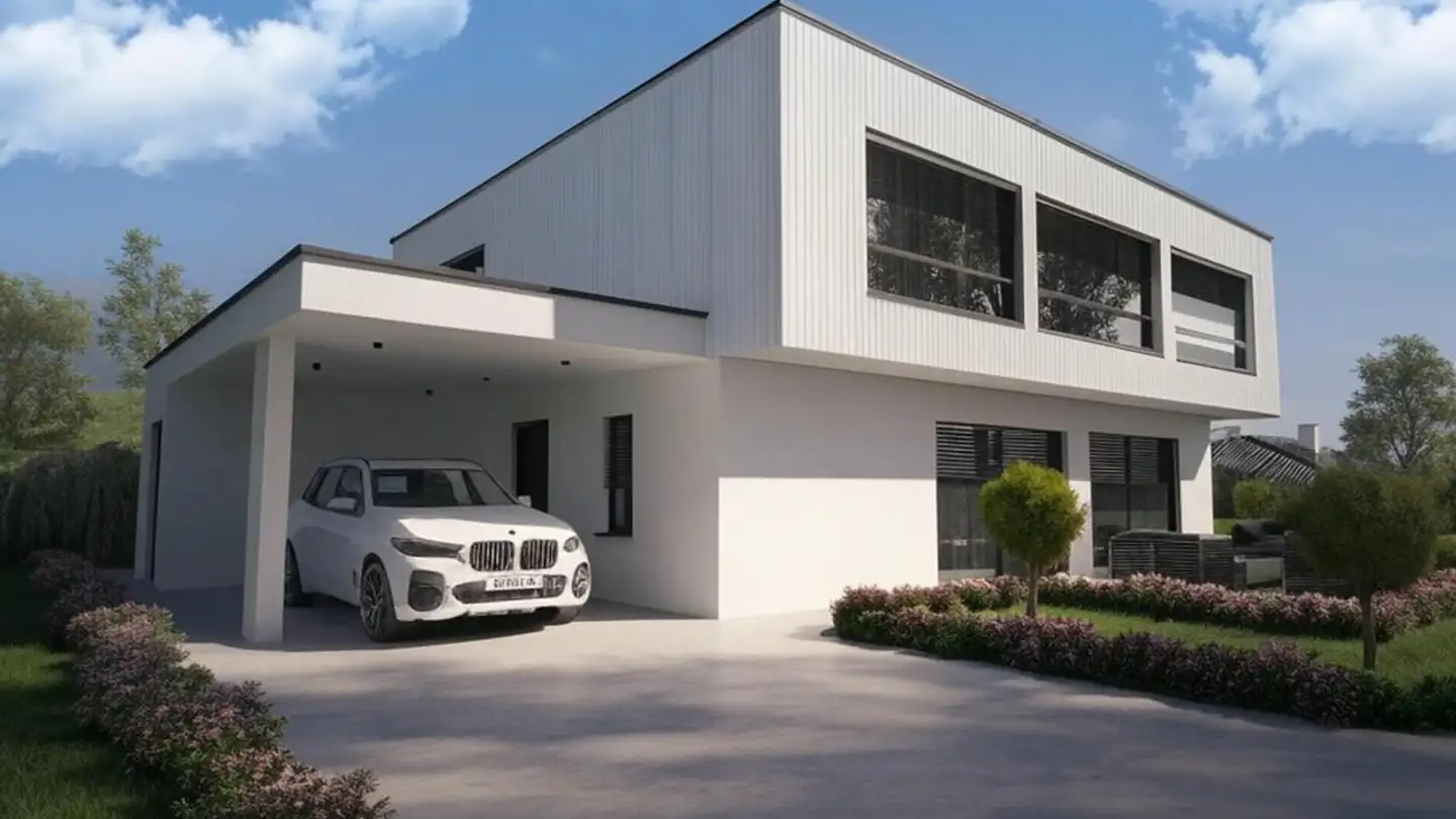 Einfamilienhaus kaufen - 2732 Reconvilier - Foto 3