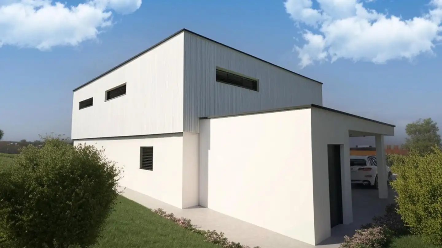 Einfamilienhaus kaufen - 2732 Reconvilier - Foto 4