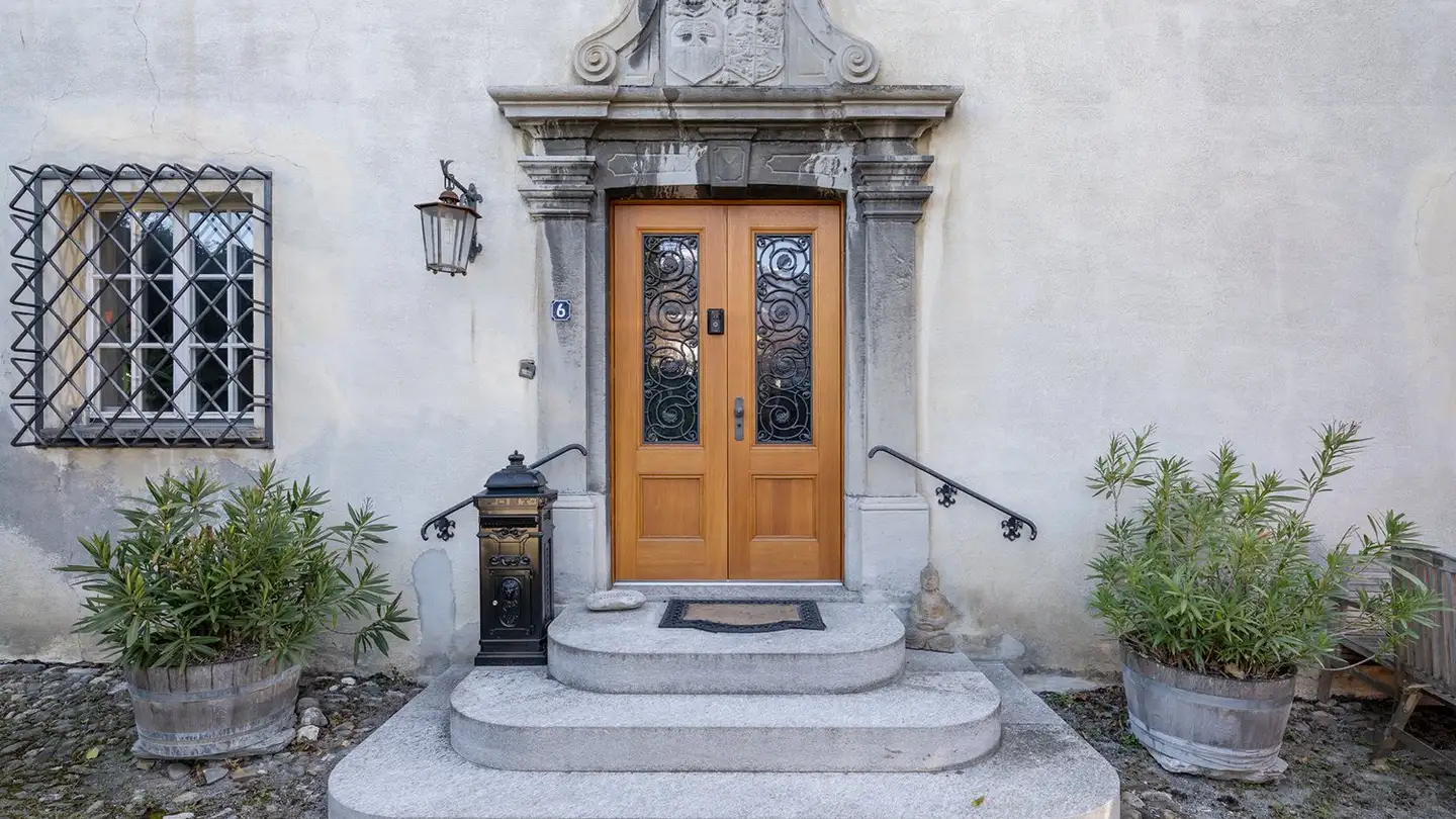 Maison individuelle à vendre - 7304 Maienfeld - Photo 3