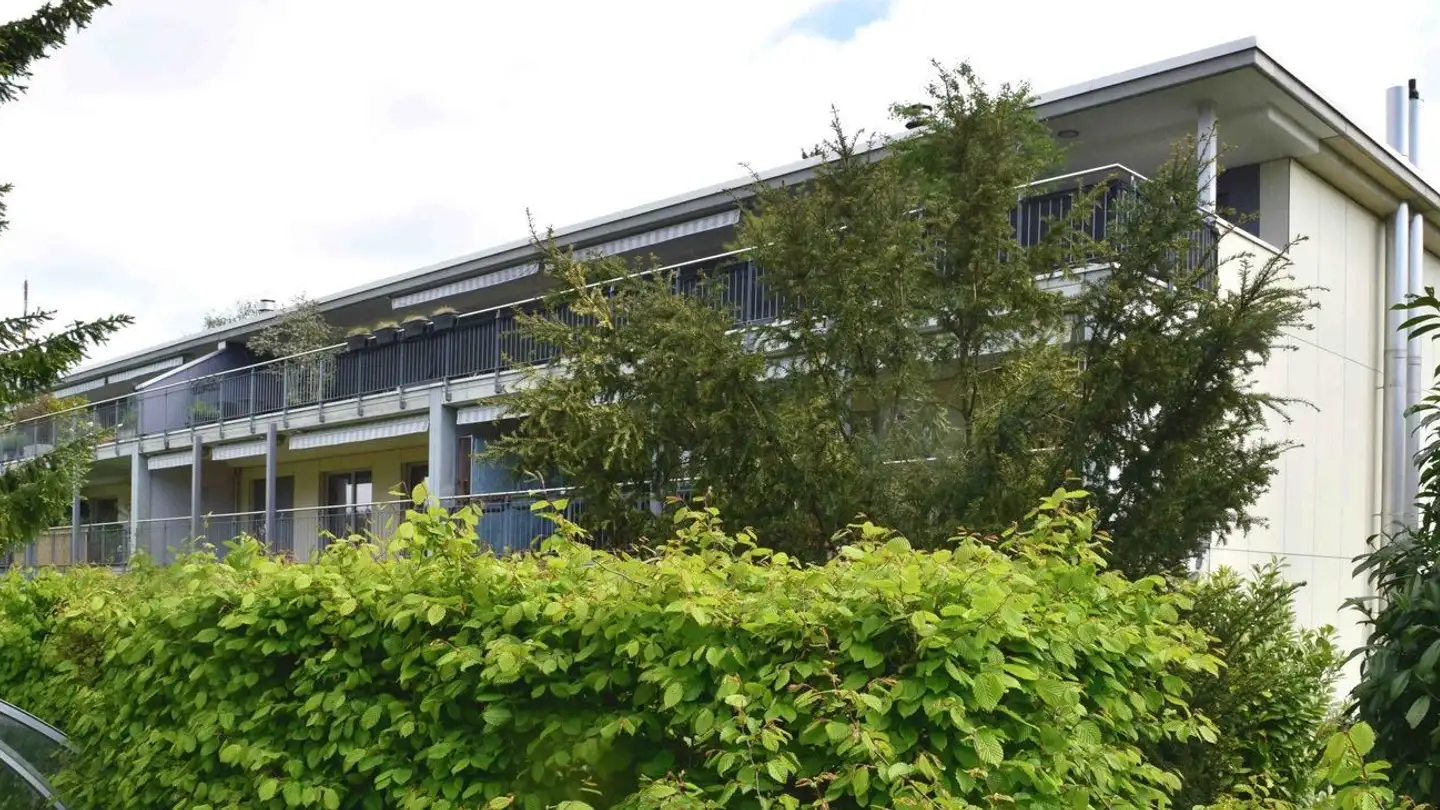 Apartment for rent - Am Schützenweiher 2a, 8400 Winterthur - Photo 2