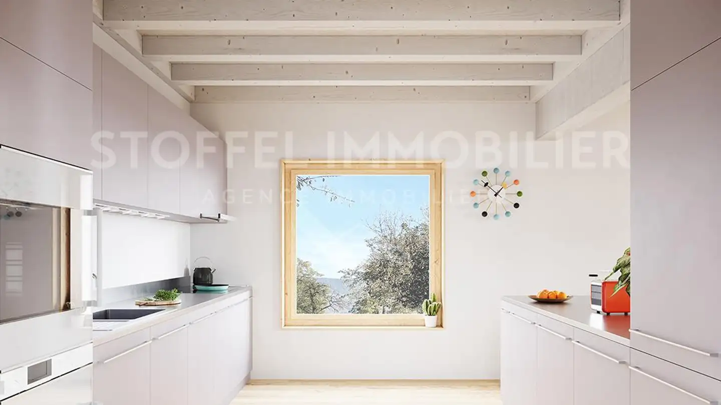 Appartamento in vendita - 1254 Jussy - Photo 4