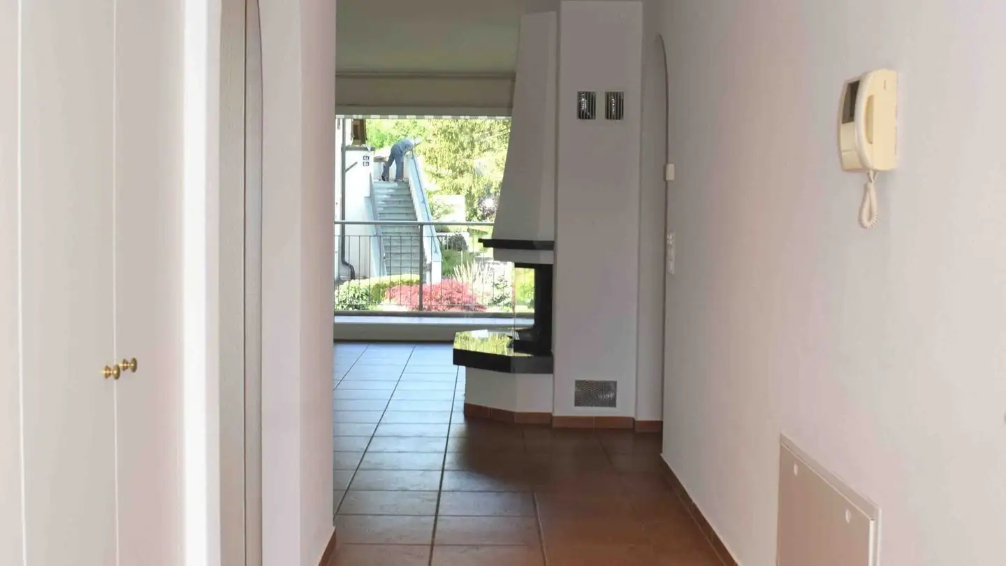 Apartment for rent - Am Schützenweiher 2a, 8400 Winterthur - Photo 3