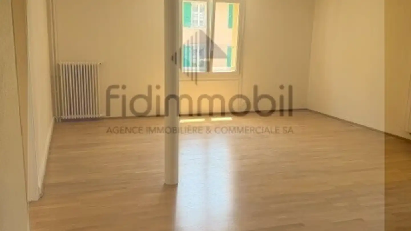 Appartamento in affitto - Rue De Neuchâtel 11, 2034 Peseux - Foto 2