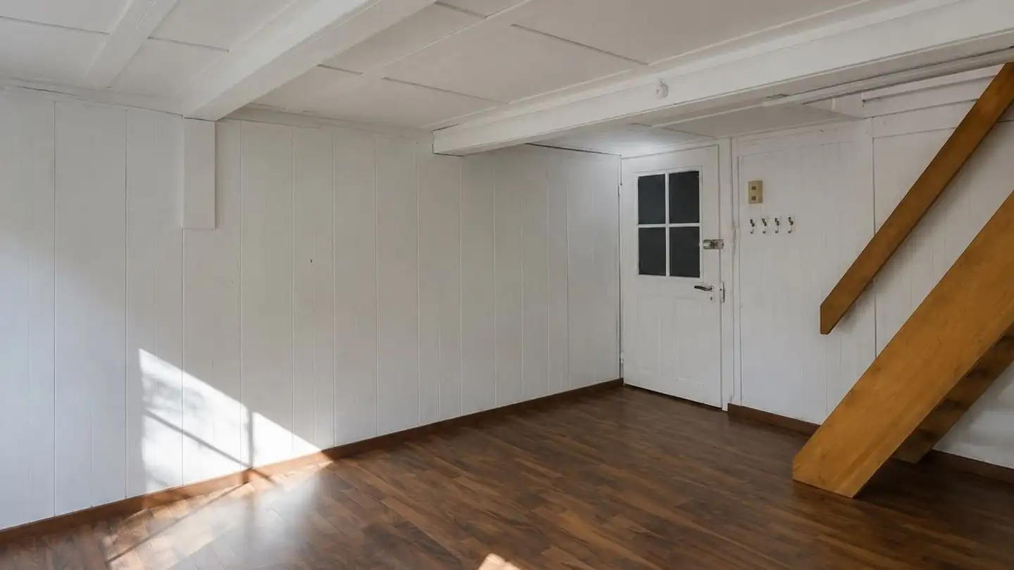 Wohnung mieten - Oberdorfstrasse, 9100 Herisau - Foto 4
