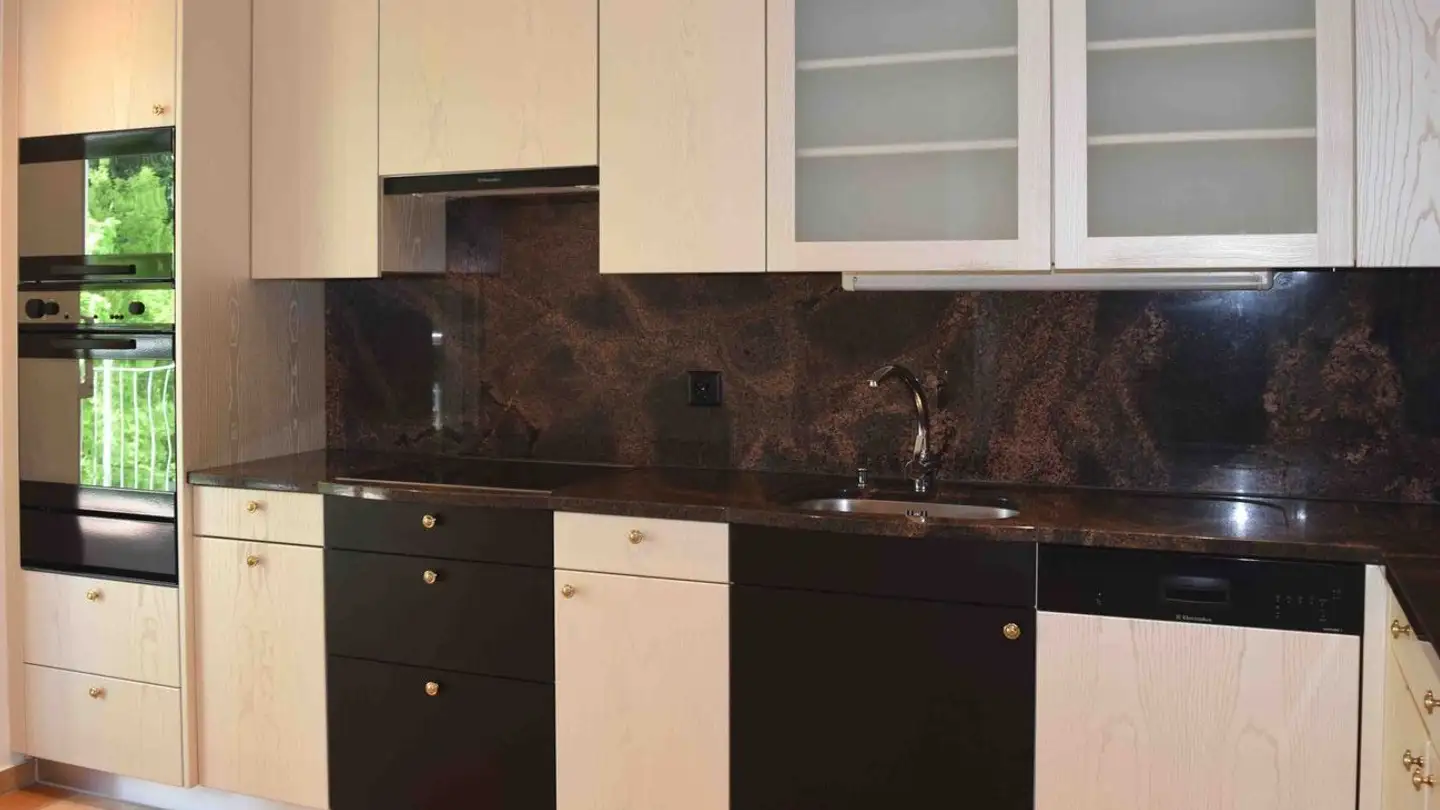 Apartment for rent - Am Schützenweiher 2a, 8400 Winterthur - Photo 4