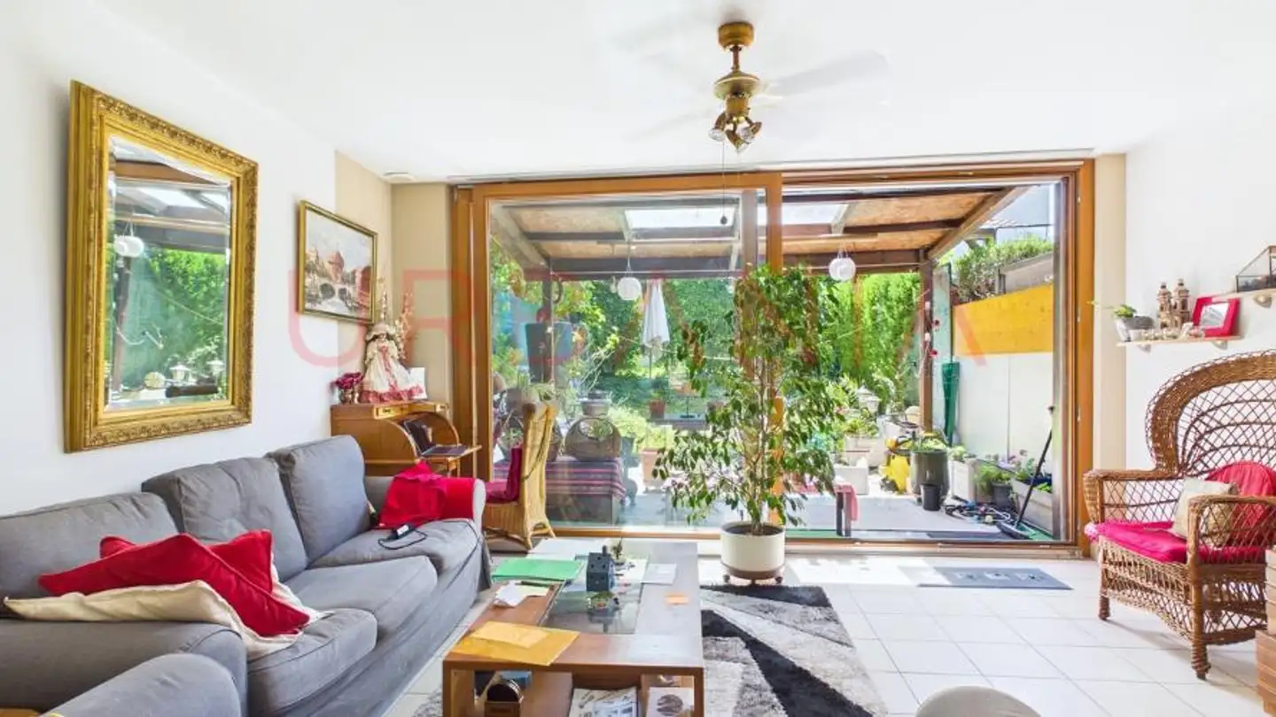 Row house for sale - 1218 Le Grand-Saconnex - Photo 2