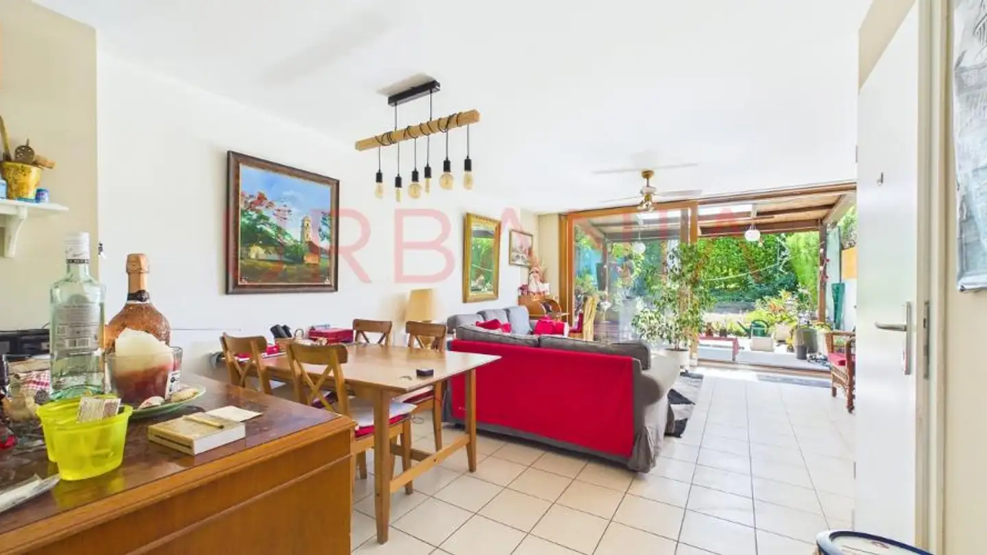 Row house for sale - 1218 Le Grand-Saconnex - Photo 3