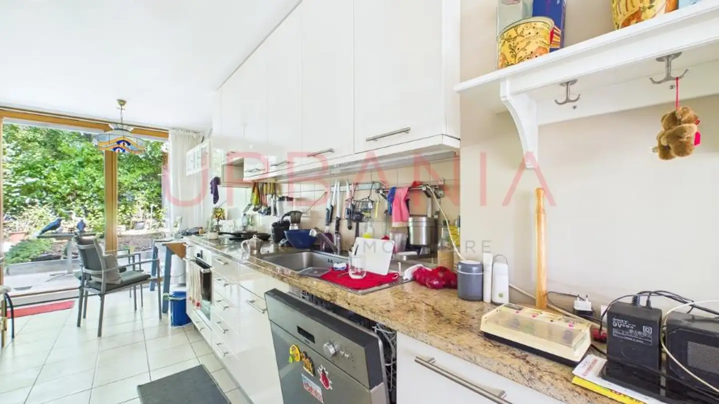 Row house for sale - 1218 Le Grand-Saconnex - Photo 4