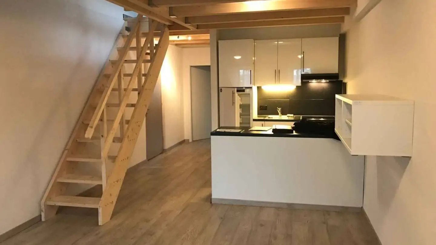 Appartement à louer - Rue De Neuchâtel 10, 1400 Yverdon-les-Bains