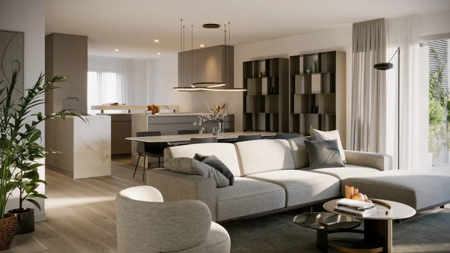 Casa singola in vendita - Aeschweg, 8496 Steg im Tösstal