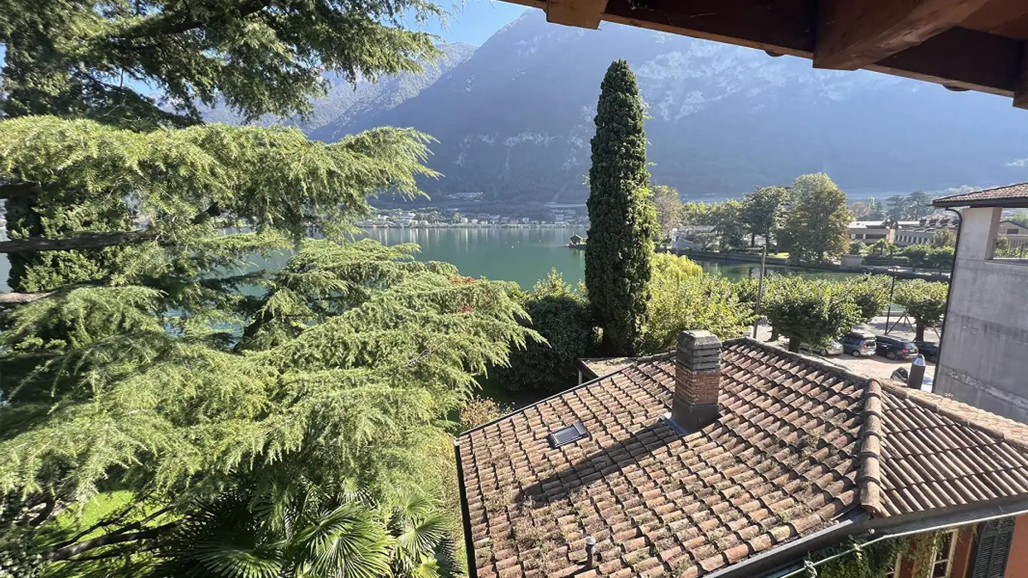 Penthouse for sale - 6826 Riva San Vitale