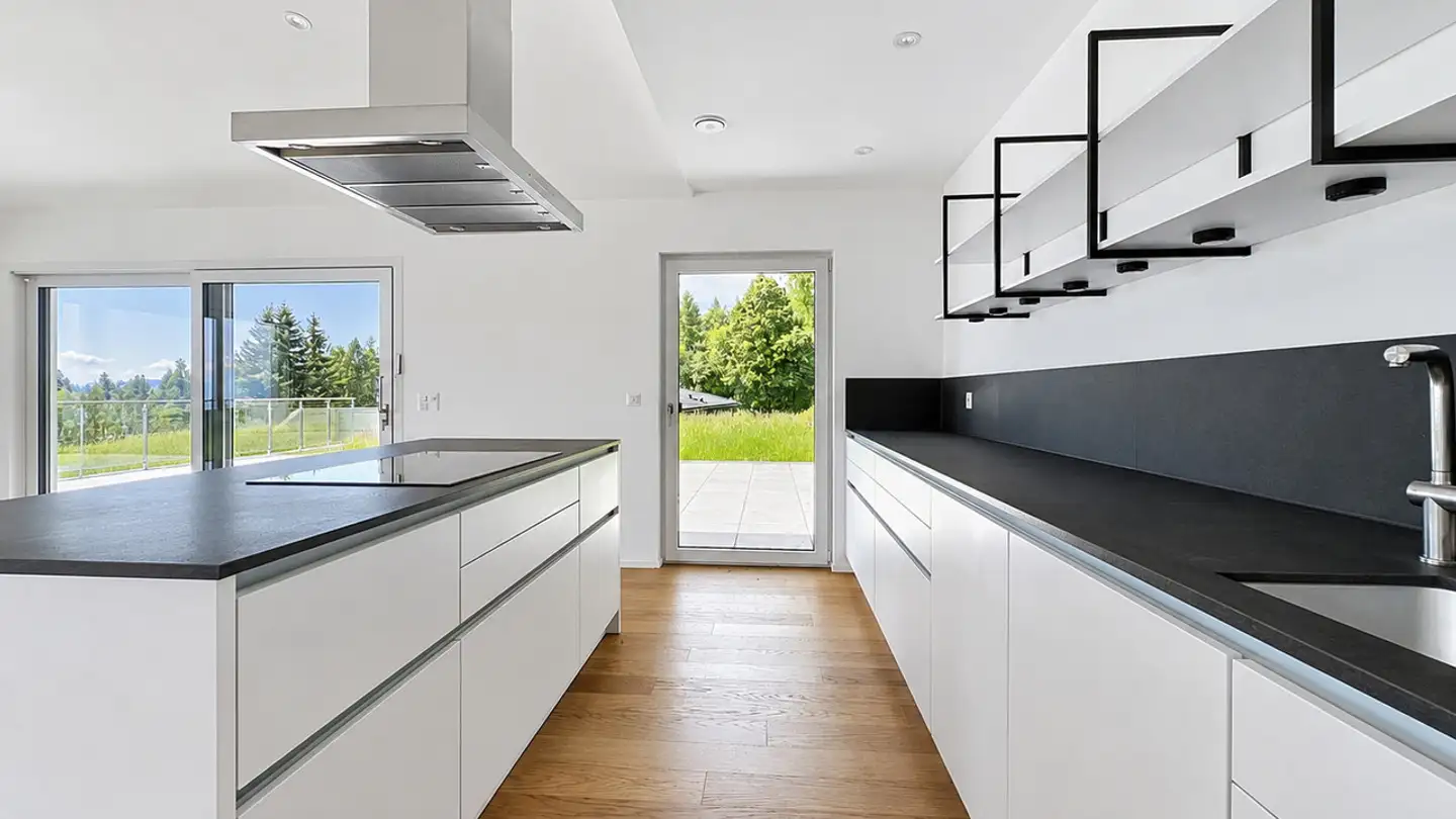Single house for rent - Route De Le Muids, 1273 Arzier-Le Muids - Photo 4
