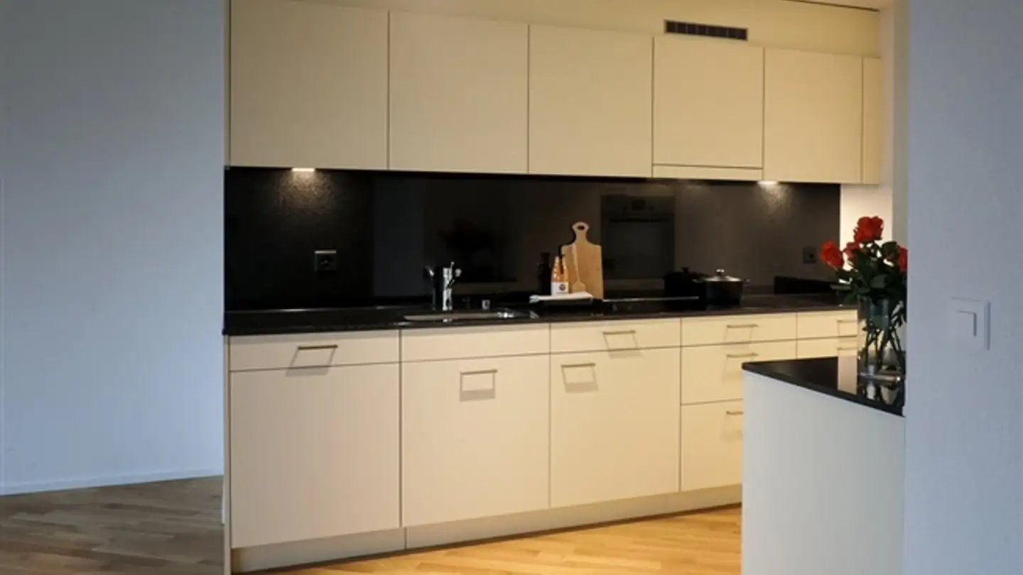 Appartamento in affitto - Geissfluhstrasse 8, 4500 Solothurn - Photo 3