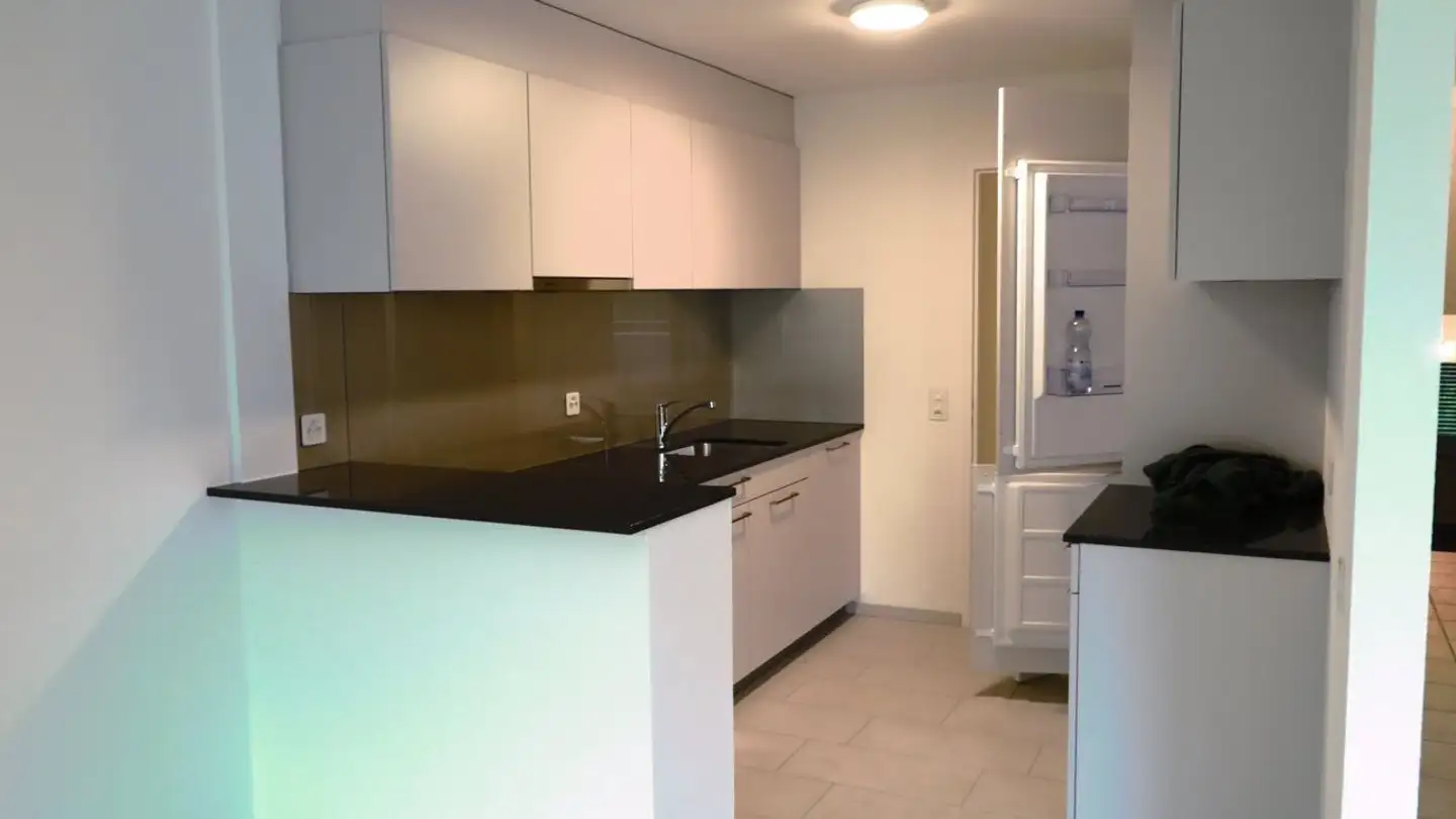 Appartement à louer - Baslerstrasse 21, 4102 Binningen