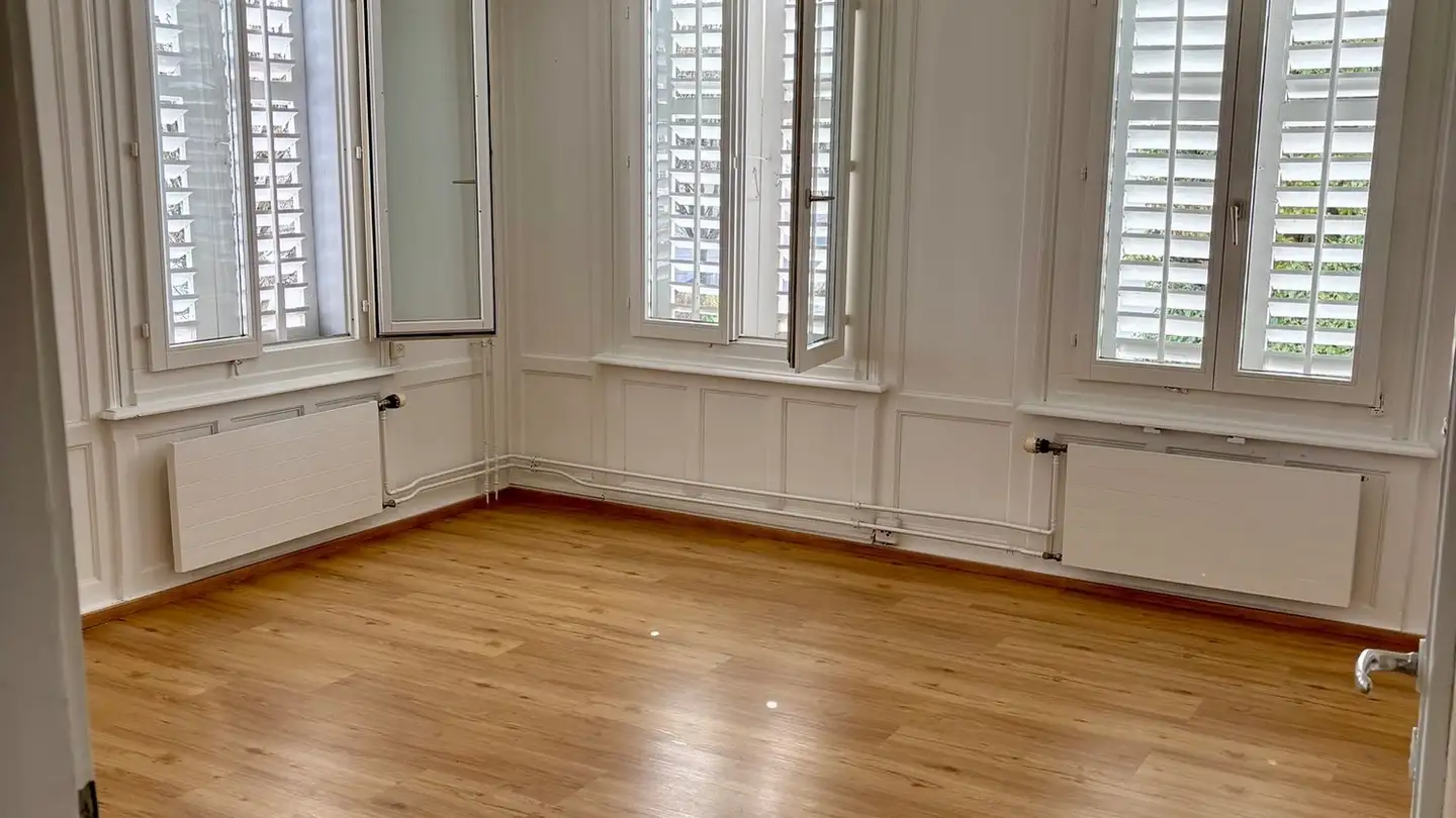 Apartment for rent - Bankstrasse, 8590 Romanshorn