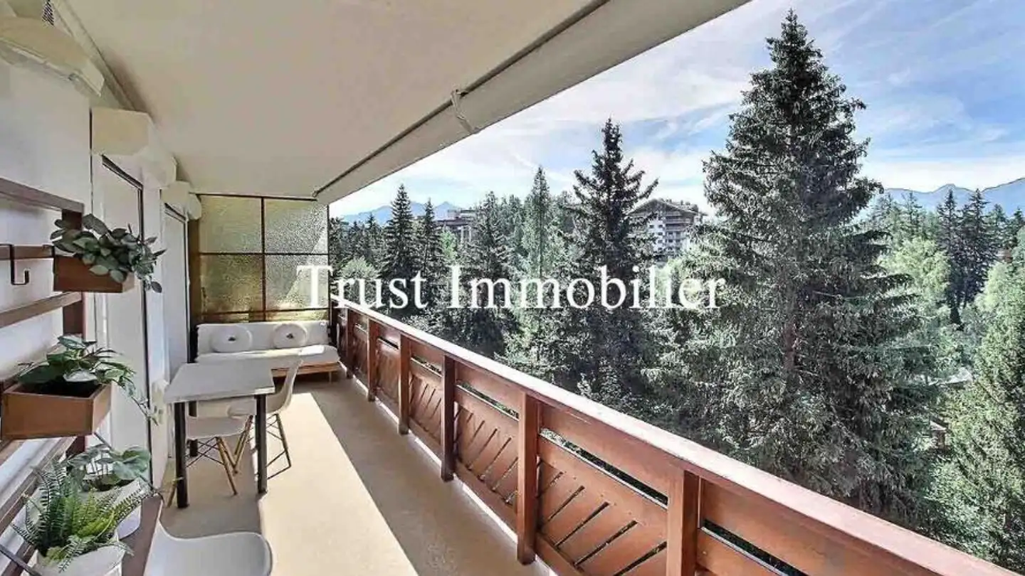 Apartment for sale - 3963 Crans-Montana - Photo 2