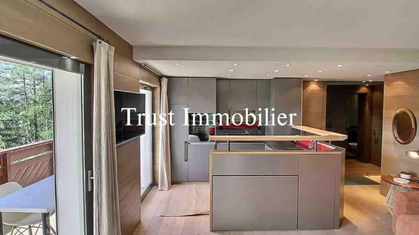 Apartment for sale - 3963 Crans-Montana - Photo 4