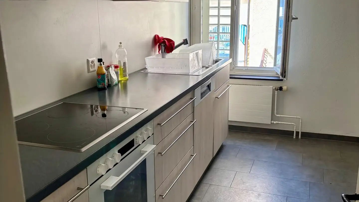 Apartment for rent - Bankstrasse, 8590 Romanshorn - Photo 2